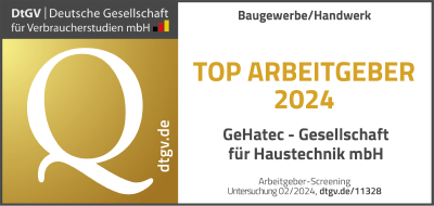 Top-Arbeitgeber 2024 Baugewerbe / Handwerk
